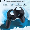 ODGG Upgraded Controller Grips Cover Compatible with Meta Quest 3S