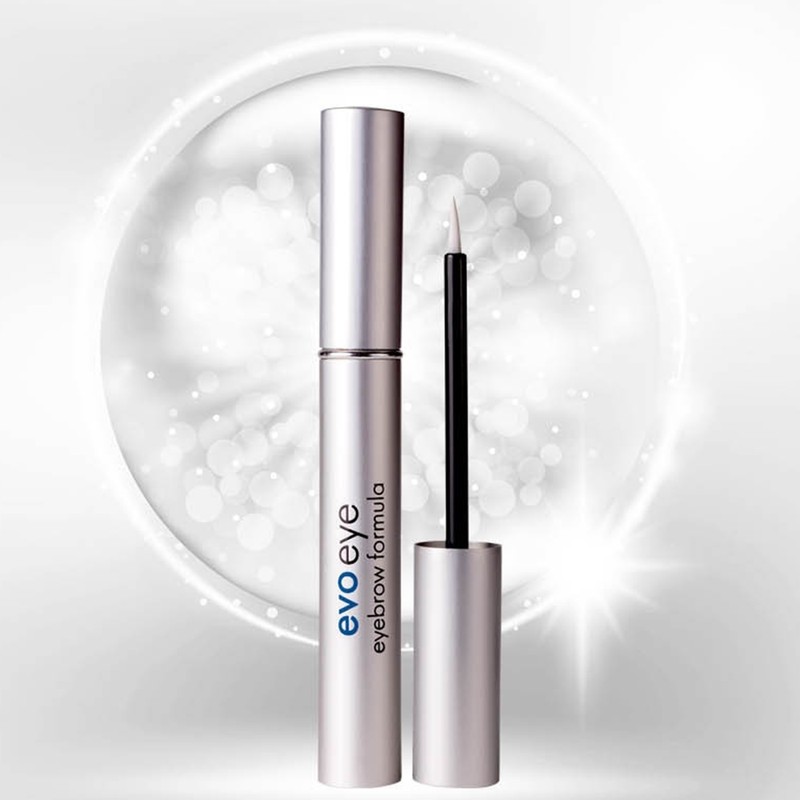 Evo Beaute Evo Eye Eyebrow Formula Eyebrow Nutrient 6ml +