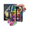 VERONNI 32 Colours Eyeshadow Palette, Colourful and Highly Pigmented Eyeshadows,