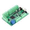 USB CNC Motion Controller Card Breakout Board 3 4 Axes