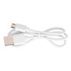 Electric Cat Teaser USB Rechargeable Auto Rotating Cat Toys with