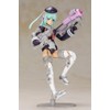 Frame Arms Girl Greifen Ultramarine Violet Ver., Total Height: Approx.