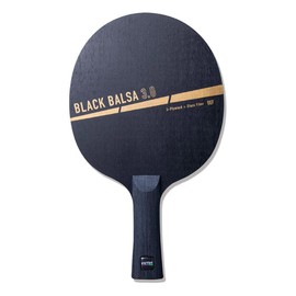 VICTAS Wood Black Balsa 3.0 Concave