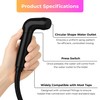 Tap Bidet Sprayer Kit for Baby Hygiene – 2m Hose,
