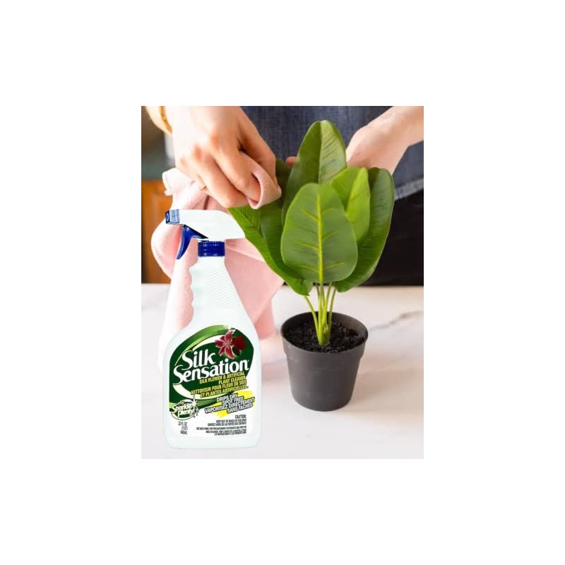 Silk Sensation 32oz