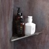 Womamny Bathroom Corner Shelves, Shower Caddy Corner Shower Shelf Wall