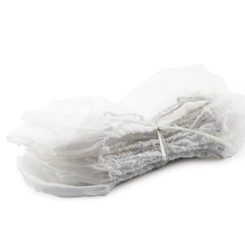 KADS Nail Dust Suction Collector bag-1 Pack 10pcs