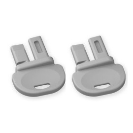 VM Products EZ Klean Rat Baiting Station Replacement Key ( 2 pack ) Key Fits All VM Stations