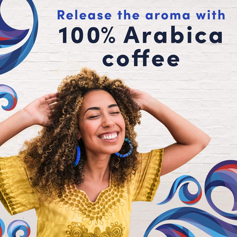 Gevalia Special Reserve Guatemala Single Origin Medium Roast K-Cup® Coffee