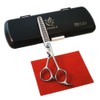 Fenice 6" Salon Hair Thinning scissors Teeth shear For Stylist