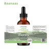 Baanaas Liposomal Liquid L-Theanine Drops | All Natural L-Theanine |