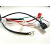 PCC WIRING HARNESS FOR GY6 125CC 250CC SCOOTER MOPED ATV