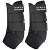 HKM 2749 Softopren Colour Anatomical Leg Gaiters