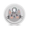 FreeStyle Libre 3 Sensor Stickers - Set of 10 "Cats"
