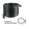 CHAVOR Pressure Washer Hose 50 FT X 1/4 Inch, Replacement