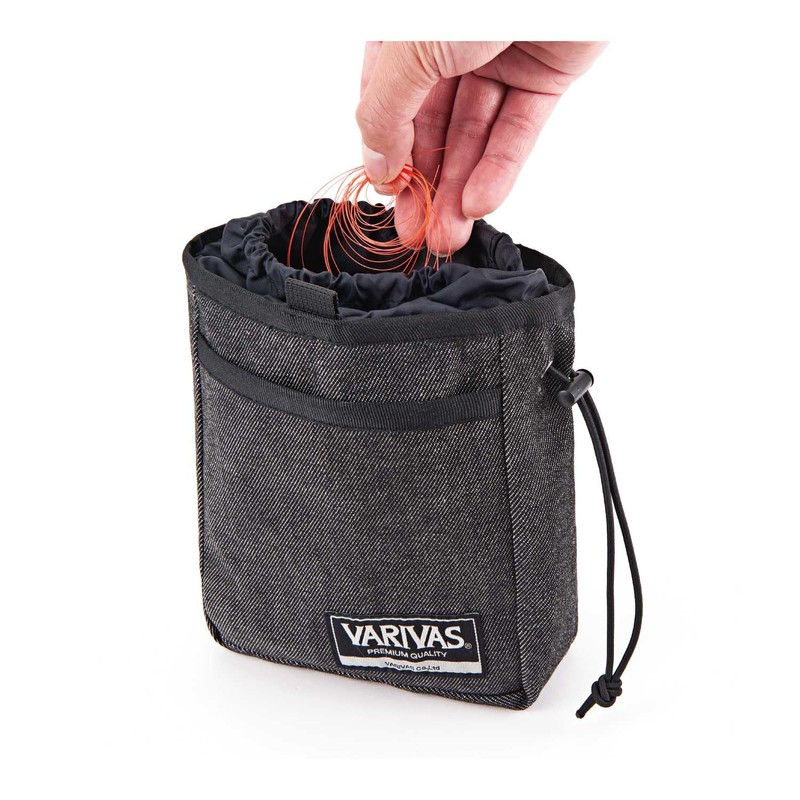 VARIVAS VAAC-71 Versatility Pouch Denim
