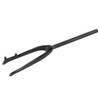 Carbon Fiber Bike Front Fork 20 Inches 406 Disc Brake