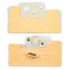 VOANZO Gas Powered Chainsaw Parts Set Fuel Line Filter Air Filter for STHIL 029 039 MS290 MS310 MS390 Chainsaw