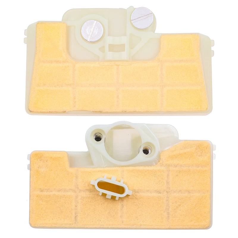 VOANZO Gas Powered Chainsaw Parts Set Fuel Line Filter Air