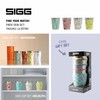 SIGG Children's Stainless Steel Cup Set Daydream (4 x 0.35