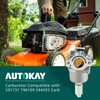 AUTOKAY 594593 591731 Carburetor Compatible with 17.5hp 591731 593514 697141