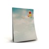 Notepad A5 | High-Quality Summer Motif Paper Pad | Balloons