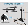 Portable Recorder Tripod Stand and Handle Grip kit Compatible with
