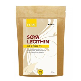 Biethica Pure Lecithin Granules 500 g