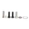 Vacuum Fuel Tandem Pump Repair Kit 038145209 Replacement for Seat