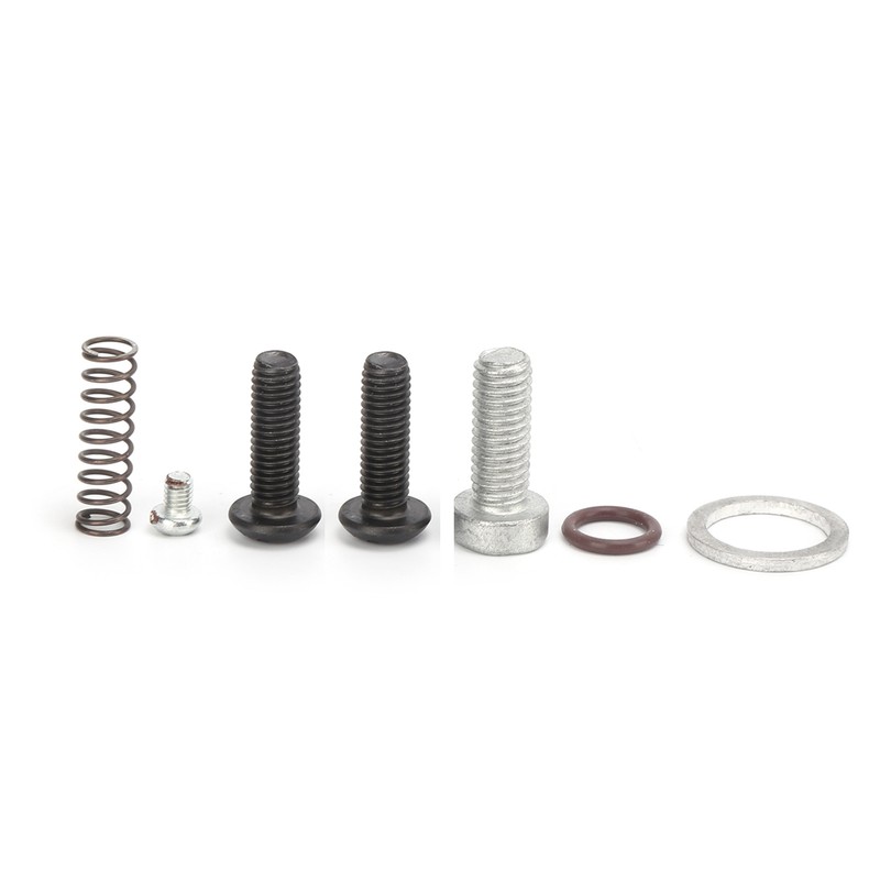 Vacuum Fuel Tandem Pump Repair Kit 038145209 Replacement for Seat