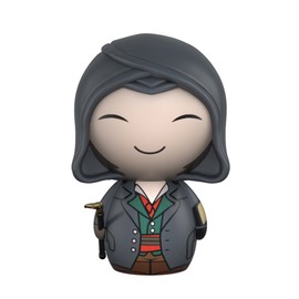 Funko Dorbz: Assassin's Creed - Jacob Action Figure