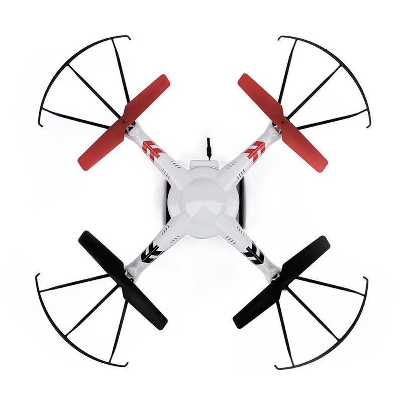 WLtoys V686G RC Drone 2.4G 4CH 6-axle Gyro FPV 0.3MP
