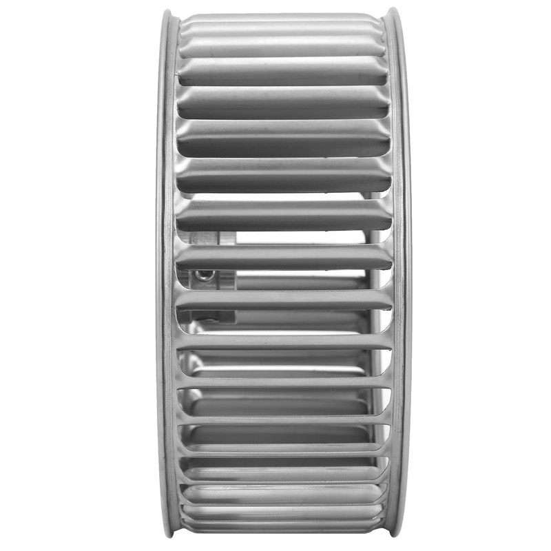 MultiWing Centrifugal Wheel Blower Motor Galvanized Sheet Power Tool Accessories