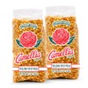 Camellia Brand Dried Yellow Split Peas, 1 Pound (Pack of