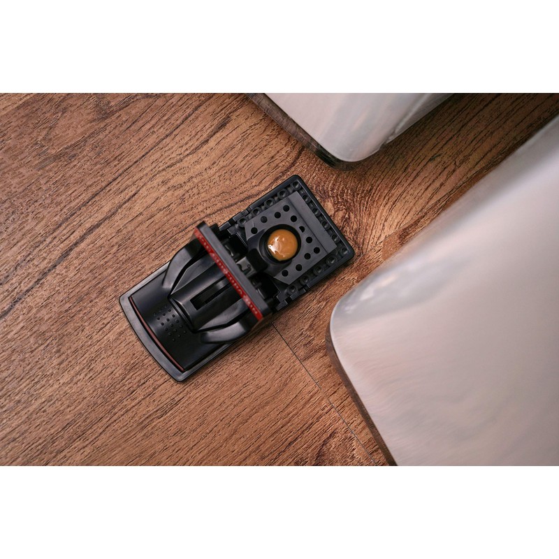 PIC Plastic Mouse Snap Trap Parent (6 Traps)