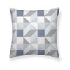 BELUM | Cushion Cover Model: 0318-124 Size: 45 x 45