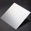 20 cm ideal standard Idealrain Cube Rain Shower with Square
