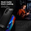 Spigen Rugged Armor Designed for Redmi Note 12 Pro Plus
