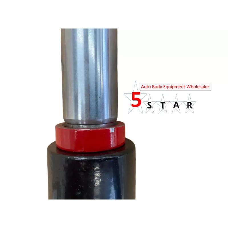 5 Star Tools 10 Ton Hydraulic pull back ram body