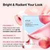 Anua [Anua]Peach 70 Niacin Brightening Collagen Mask (4ea)