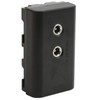Dummy Battery with DC 7.4V Elbow Power Cable for Sony