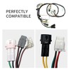 Mabutingti Wiring Harness for Electrical Wiring for Yamaha Banshee 350