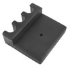 Natudeco Pool Cue Rack Billiards Pool Cue Stick Holder Holds