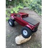 For Redcat Racing Bed cover for Redcat Ascent-18 1/18 Rock