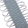 Rextin Super Bright 200pcs 3 LED Module RED 5050 SMD