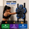 RGYAN Smart Music Boxing Machine with 15 Speeds - Smart