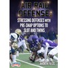Air Raid Offense: Stressing Defenses with Pre-Snap Options to Slot