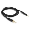 Headphone Audio Cable High Resolution AUX Cord for ATHM50XM40X, Improve