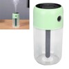 Colorful Cool Mini Humidifier Night Lights Personal Desktop Humidifier for