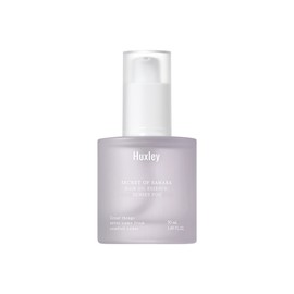 Huxley Hair Oil Essence Sunset Fog, 50ml, 1 piece / 헉슬리 헤어 오일 에센스 선셋 포그, 50ml, 1개